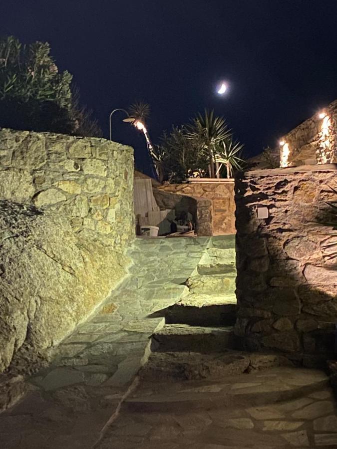 Apostolis House Villa Mykonos Town Eksteriør billede